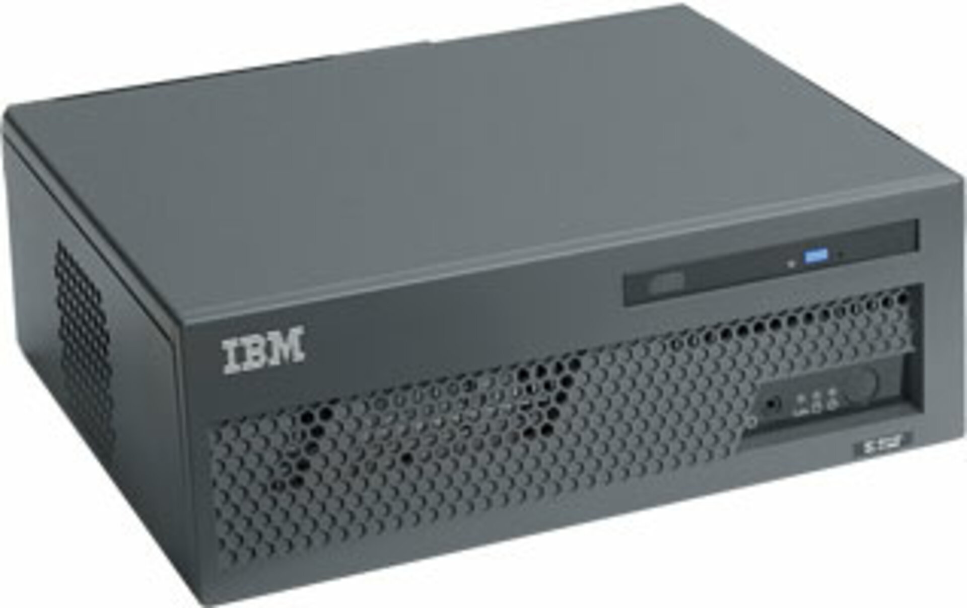 IBM SurePOS 300: Dennree Biowin