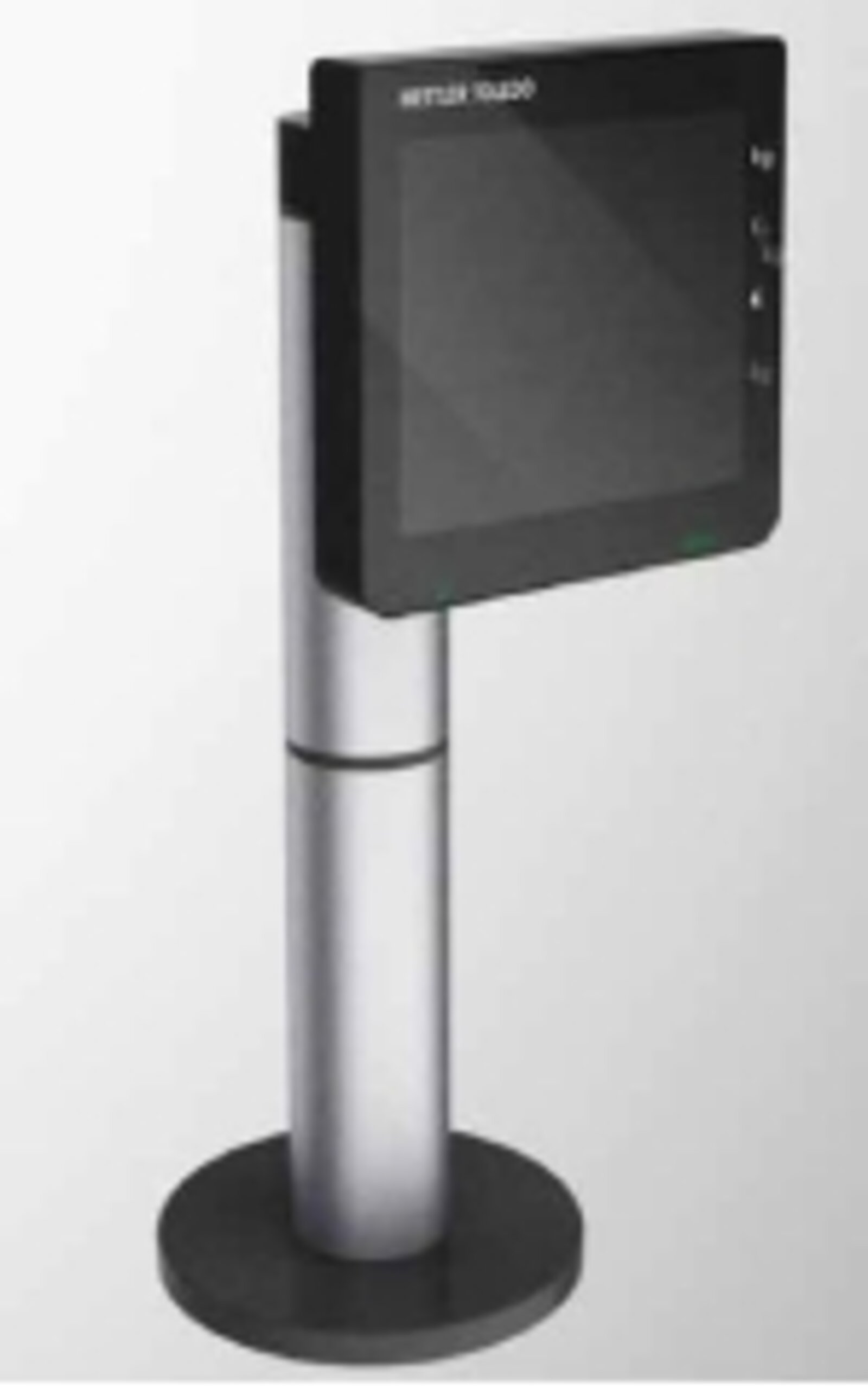Magellan 9400: Dennree Biowin