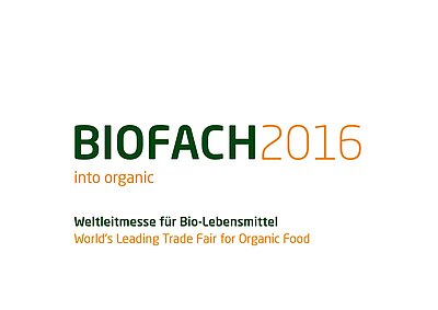 BioFach 2016